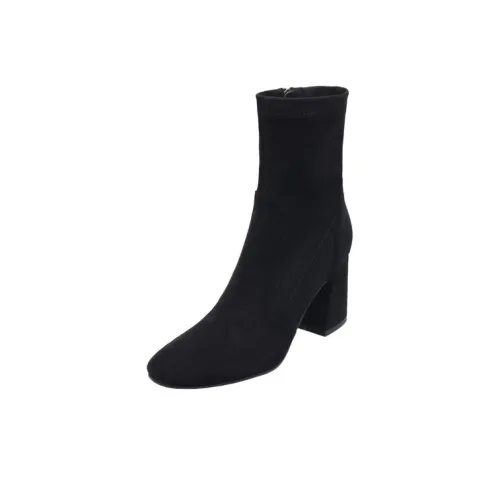 QUICHESHOES Женские ботильоны
