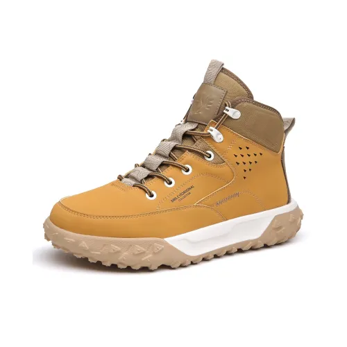 Mulinsen ботинки Martin's мужские