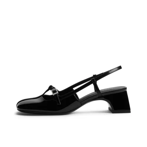 CHARLES&KEITH Высокие каблуки Женские