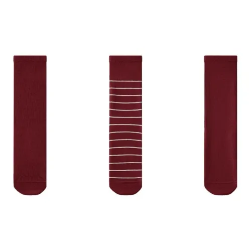 Тринадцать Дней Сезон Носки Высокие Женские