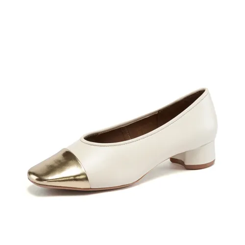 ST SAT Высокие каблуки 3,5 см Женские