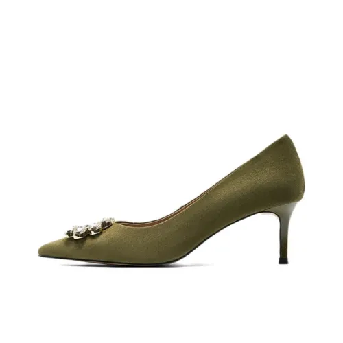 NINE WEST Высокие каблуки Женские