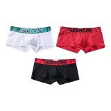 Чёрный + Белый + Красный