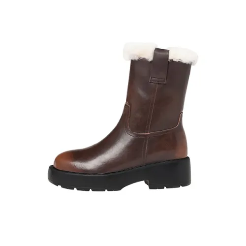 Yeezyy Reezy Женские ботильоны