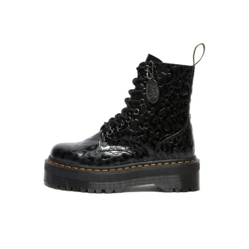 Dr.Martens Женские Мартинсы