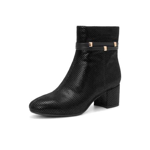 DG Ботильоны Женские