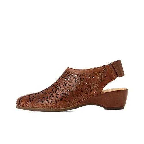 PIKOLINOS Высокие каблуки Женские