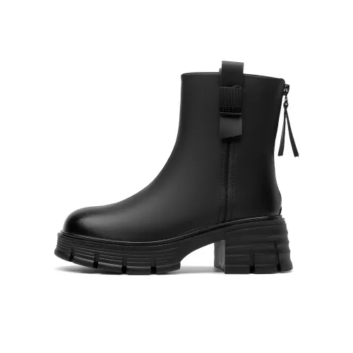 Spider King Женские ботильоны