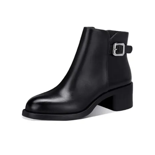 JESSICA SOPHIA Ботильоны 5 см Женские