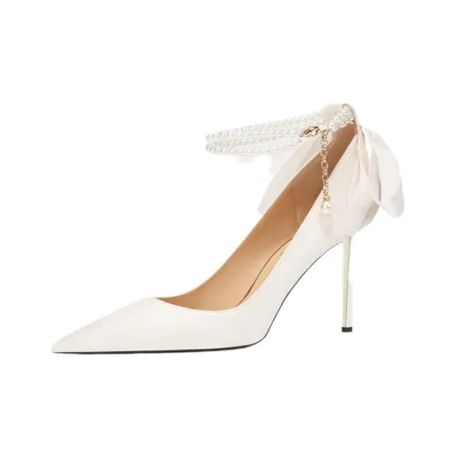 Фламинго Низкий каблук Высокий каблук Женские