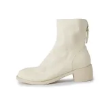 Белый с флисовой подкладкой