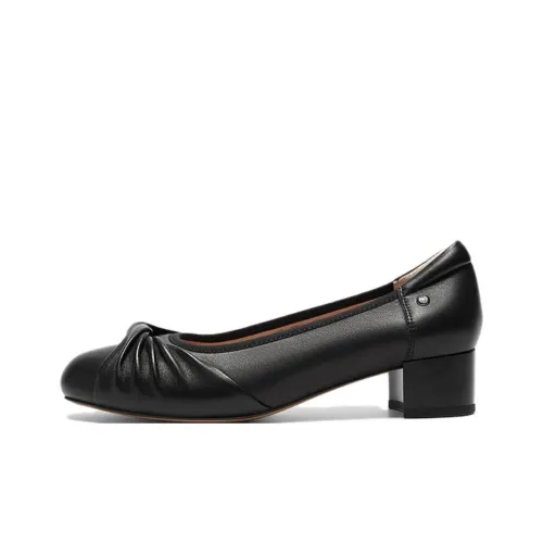 Hush Puppies Высокие каблуки Женские