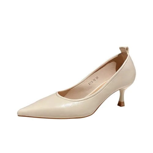 Bamiti Высокие каблуки Женские