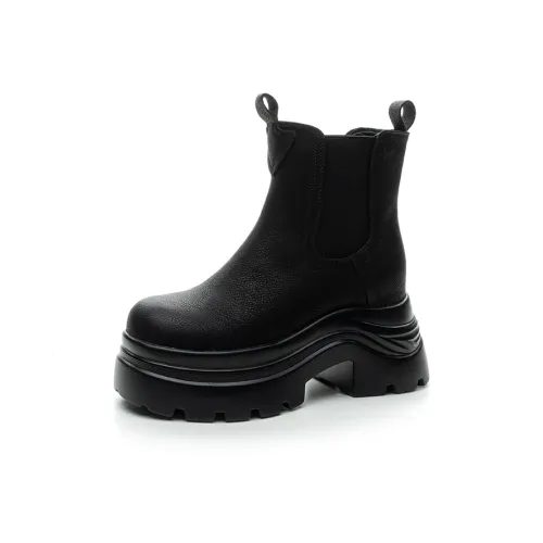 The Mystery Of Glamour Короткий Челси Женские