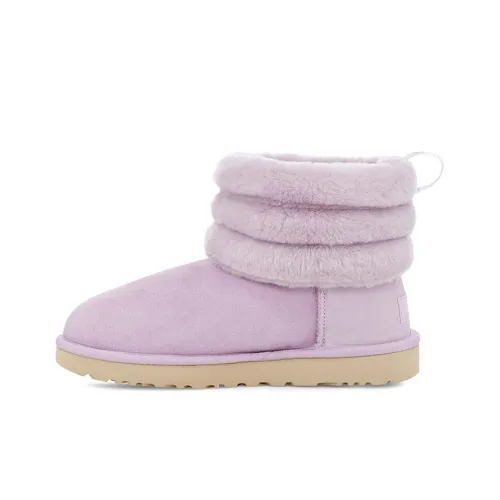 UGG CLASSIC MINI Сноубутсы Женские
