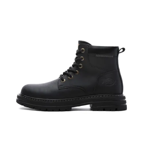 Dickies ботинки Martin Мужской