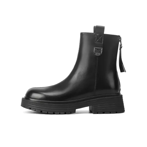 ACESC Короткий Мартин Ботинок Женские