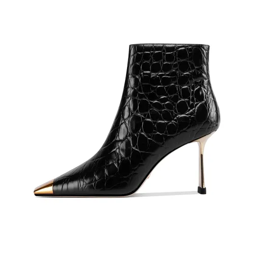 Shesrim Ботильоны 8 см Женские