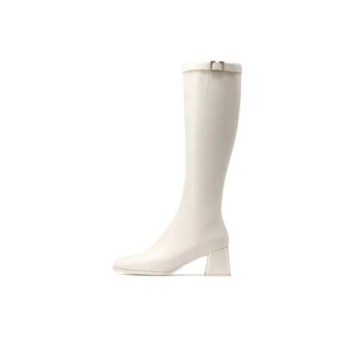 Kiss Kitty Женские сапоги до колена