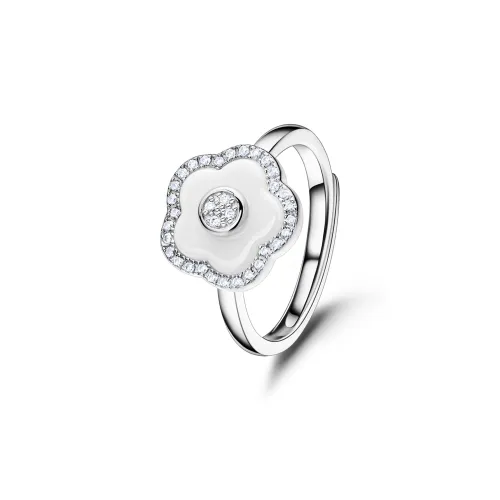 BLACK BY BLUE BRAVE 4B Медный сплав Кольца Женские