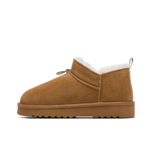 Elle Сноубутсы Женские