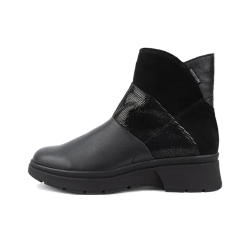 MEPHISTO Ботильоны Женские Черные