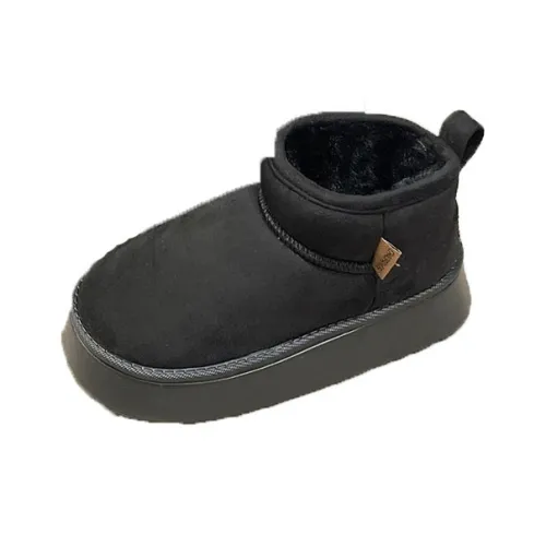 TAO·YIN Сноубутсы Унисекс