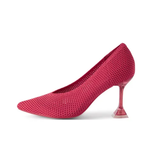 MALOVE MZ Высокие каблуки Женские