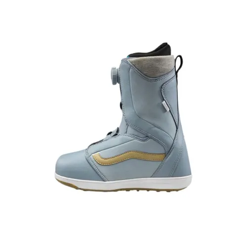 Vans Encore Колено Высокие Сноубутсы Женские Синие