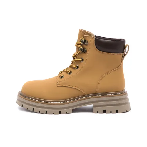 SEMIR Женские Мартинсы