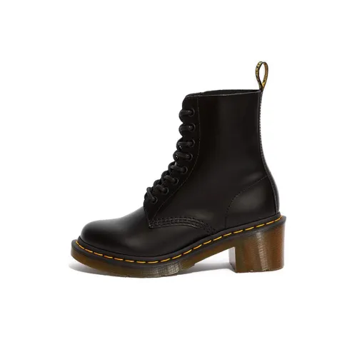 Dr.Martens Женские Мартинсы