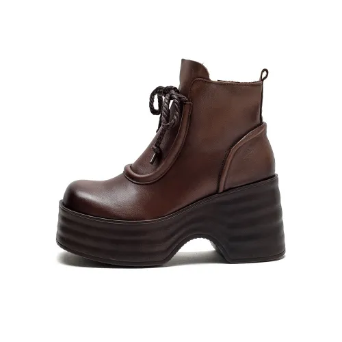 Jay Ботильоны Женские