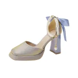 Королевский синий