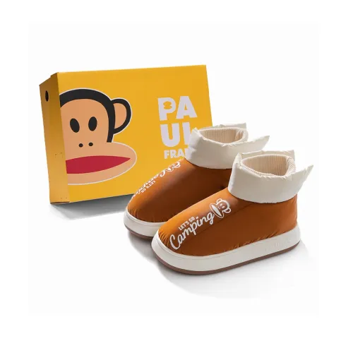 PAUL FRANK Короткий сноубутс мужской