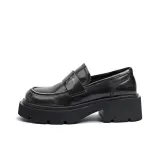 Черно-серебристый