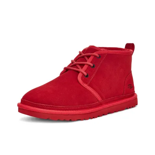 UGG Сноубутсы Самба-красный Женские