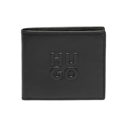 Hugo Boss Кошельки Мужской