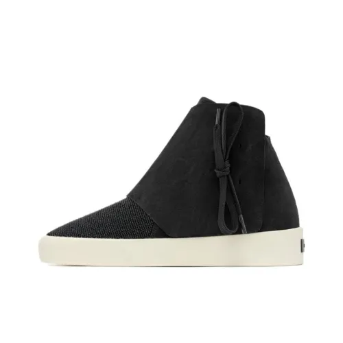 Fear of GOD Ботильоны Черные Унисекс