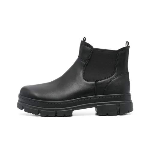 UGG Chelsea Черный Мужской