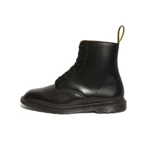 Dr.Martens Winchester II Мартин Ботин Мужской Черный