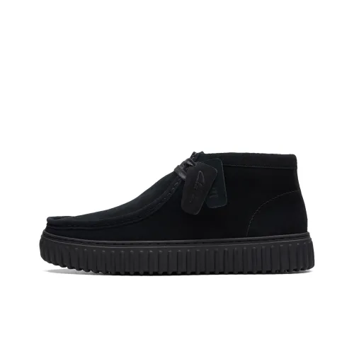 Clarks Botines Черный 261736647 Мужской