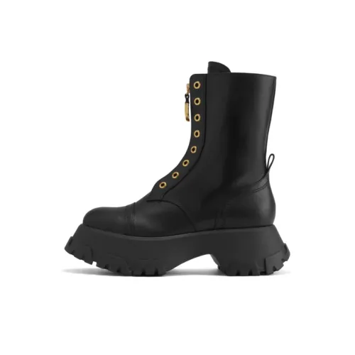 CHARLES&KEITH Женские Мартинсы