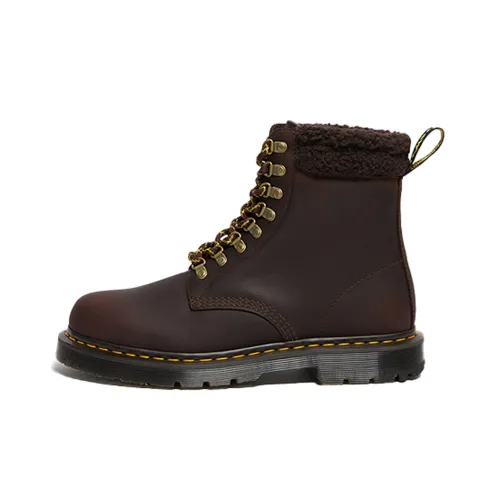 Dr.Martens 1460 Martin Boot Унисекс Черный
