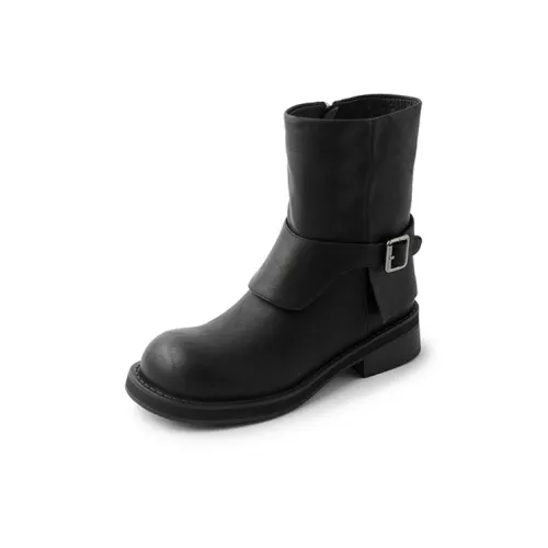 Yeezyy Reezy Женские ботильоны