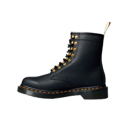 Dr.Martens Мартин Boot Унисекс Черный