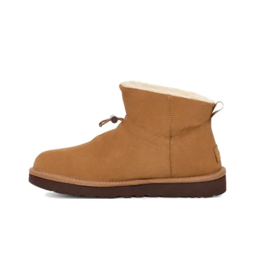 UGG Ботильоны Коричневый Женские