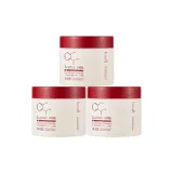 Салициловая кислота, лечение акне, комфорт, хлопковые подкладки, 120 мл * 3