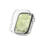 Прозрачный