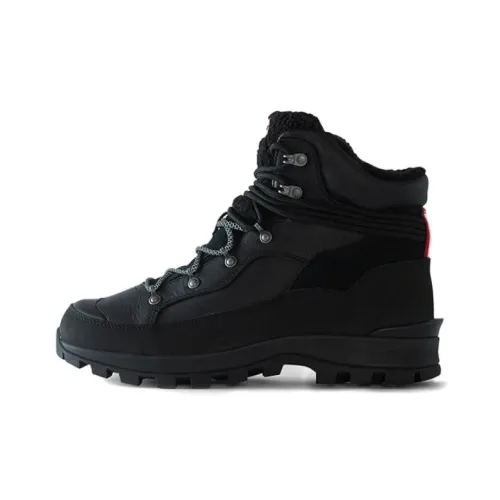 HUNTER Водонепроницаемый и Износостойкий Короткий Аутдор Женские