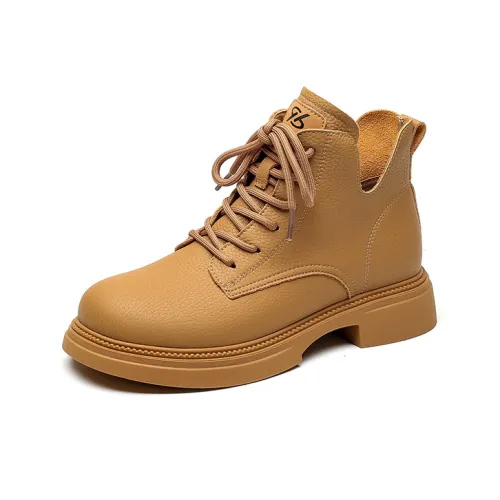 SEMIR Crew Martin Boot 4CM Женские